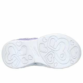 SKECHERS PATIKE INFINITE HEART LIGHT