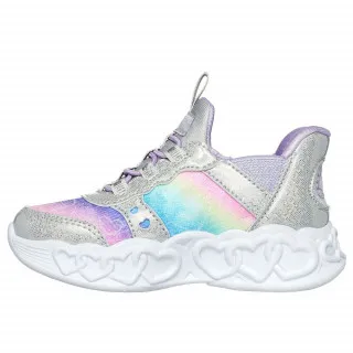 SKECHERS PATIKE INFINITE HEART LIGHT