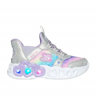 SKECHERS PATIKE INFINITE HEART LIGHT