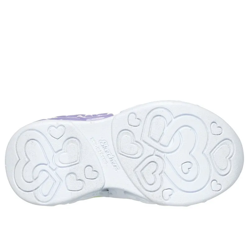 SKECHERS PATIKE INFINITE HEART LIGHT