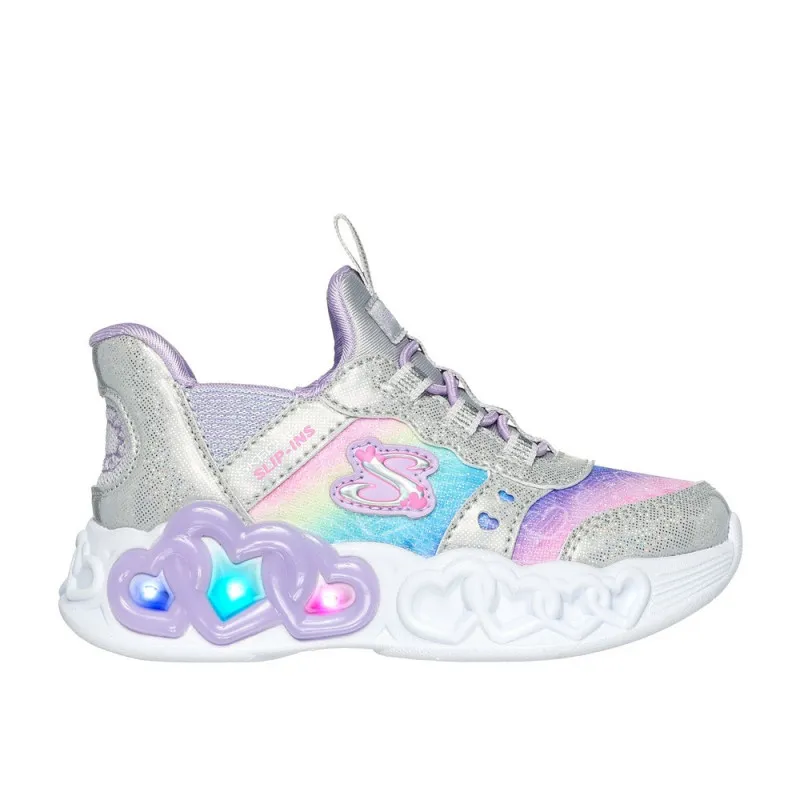 SKECHERS PATIKE INFINITE HEART LIGHT