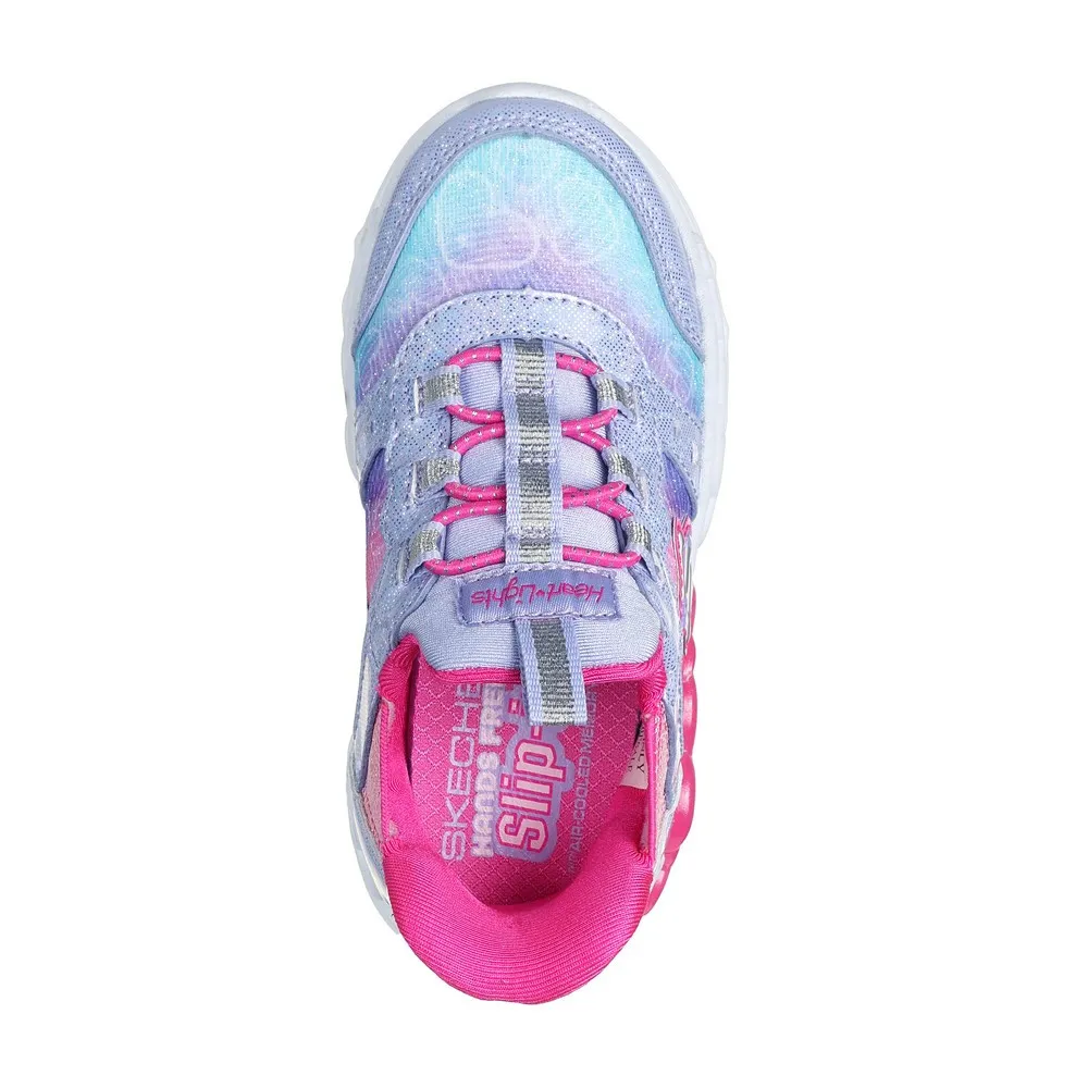 SKECHERS PATIKE INFINITE HEART LIGHT