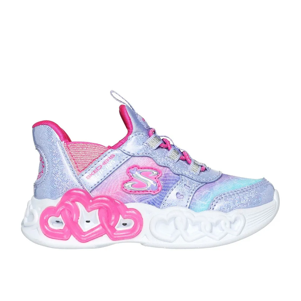 SKECHERS PATIKE INFINITE HEART LIGHT