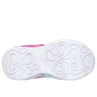 SKECHERS PATIKE INFINITE HEART LIGHT