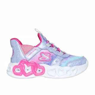 SKECHERS PATIKE INFINITE HEART LIGHT