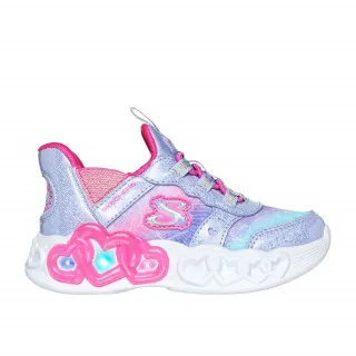 SKECHERS PATIKE INFINITE HEART LIGHT