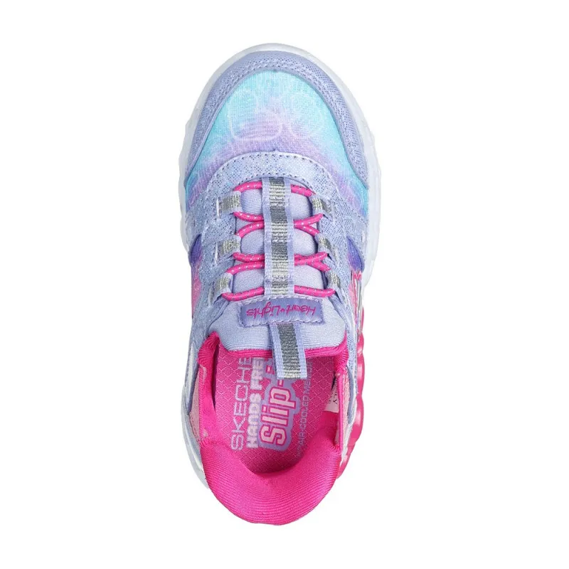 SKECHERS PATIKE INFINITE HEART LIGHT