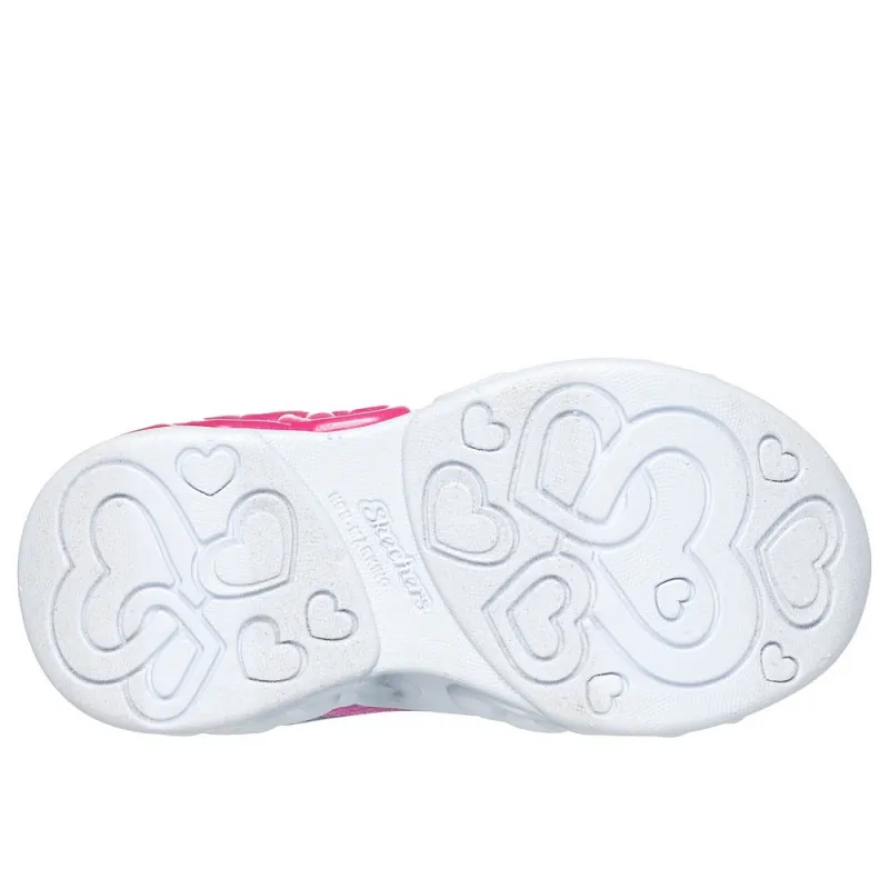 SKECHERS PATIKE INFINITE HEART LIGHT