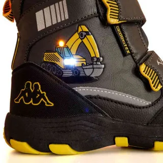 KAPPA CIZME 260632K ROAD TEX K 