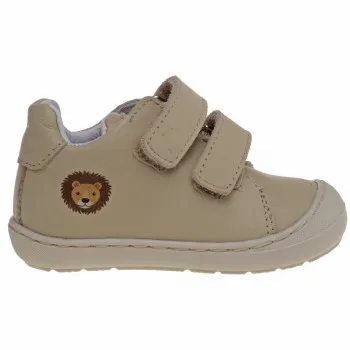 POLLINO CIPELE BEIGE 