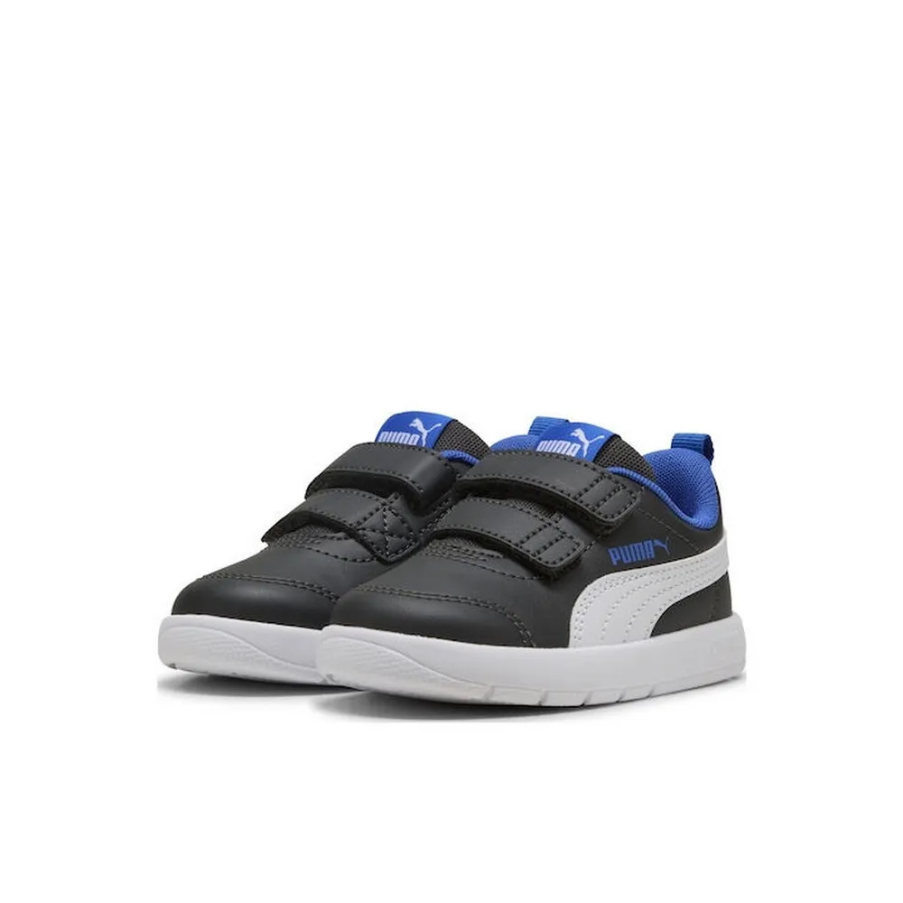 PATIKE PUMA COURTFLEX V3 V INF 