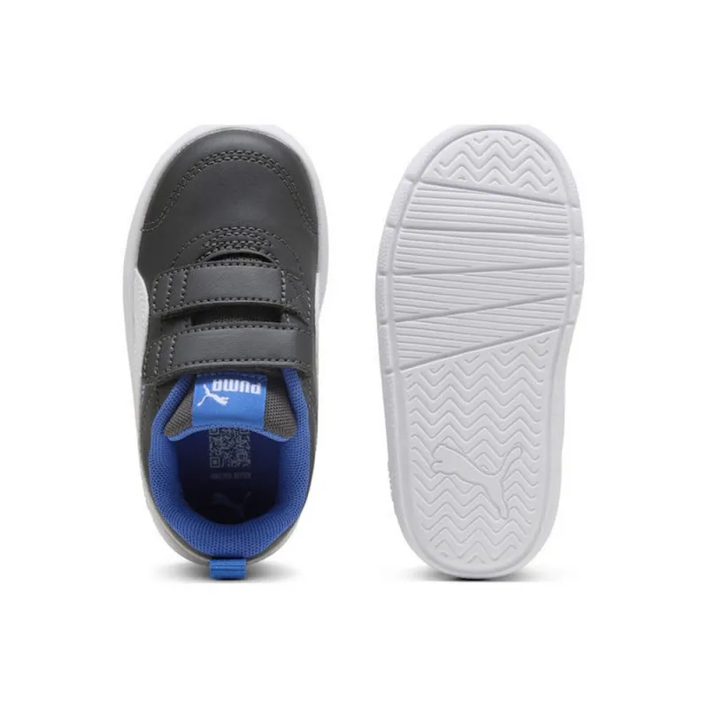 PATIKE PUMA COURTFLEX V3 V INF 