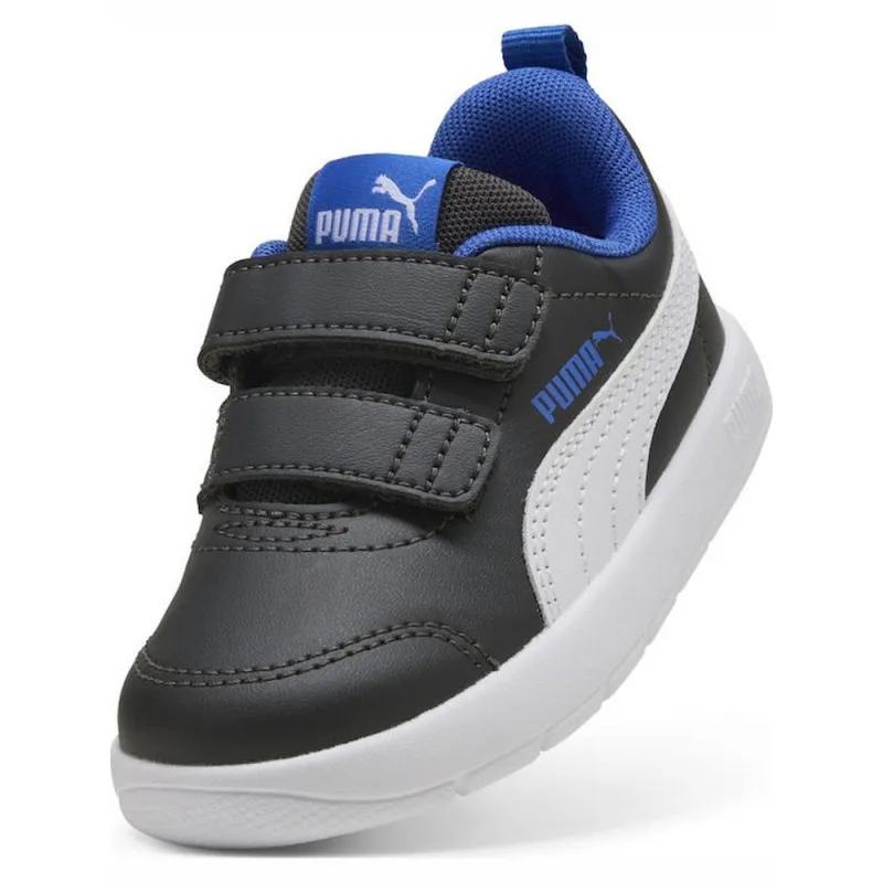 PATIKE PUMA COURTFLEX V3 V INF 