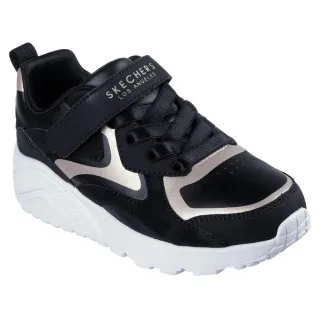SKECHERS PATIKE UNO LITE-METALLIC BURST