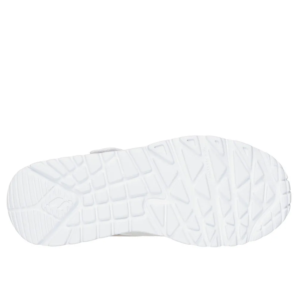 SKECHERS PATIKE UNO LITE-METALLIC BURST