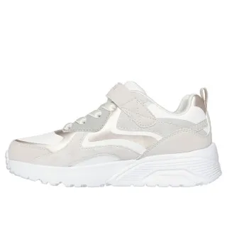 SKECHERS PATIKE UNO LITE-METALLIC BURST