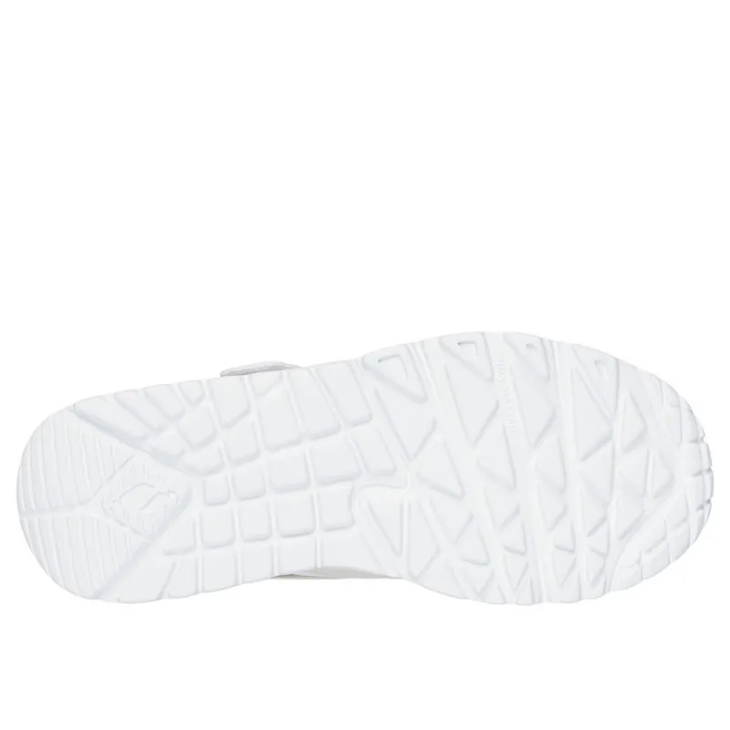 SKECHERS PATIKE UNO LITE-METALLIC BURST