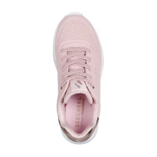 SKECHERS PATIKE UNO LITE-METALLIC MO 