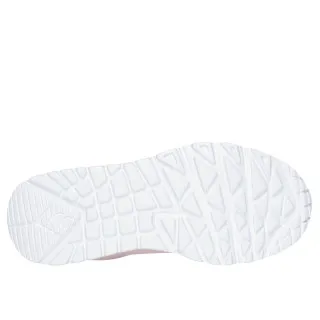 SKECHERS PATIKE UNO LITE-METALLIC MO 