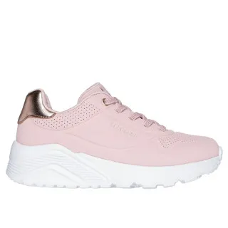 SKECHERS PATIKE UNO LITE-METALLIC MO 