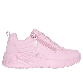 SKECHERS PATIKE UNO LITE - EASY ZIP 