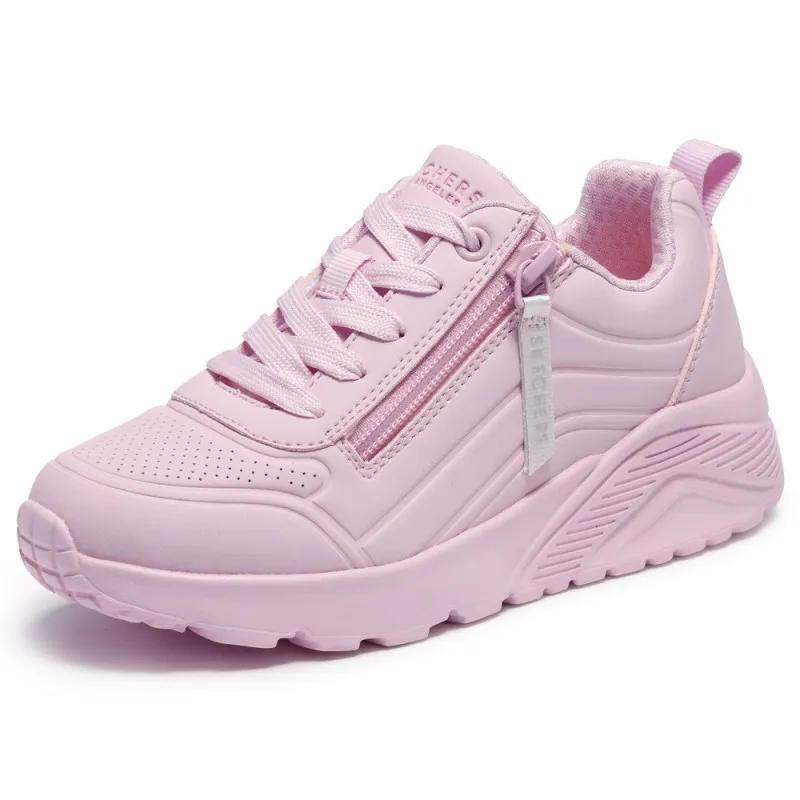 SKECHERS PATIKE UNO LITE - EASY ZIP 