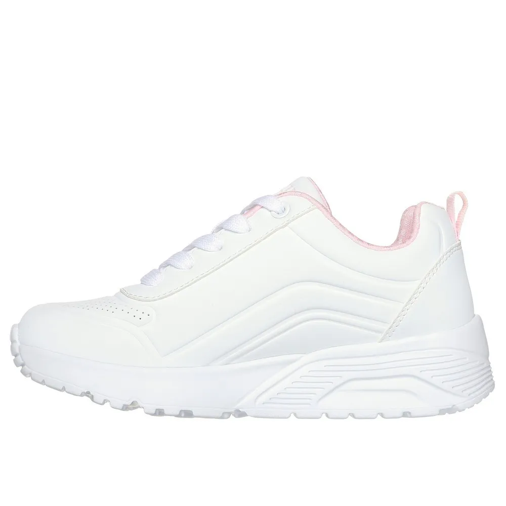 SKECHERS PATIKE UNO LITE - EASY ZIP 