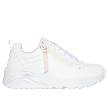 SKECHERS PATIKE UNO LITE - EASY ZIP 