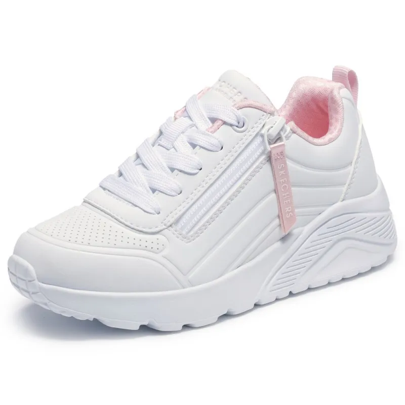 SKECHERS PATIKE UNO LITE - EASY ZIP 