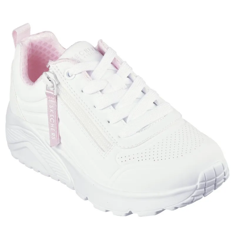 SKECHERS PATIKE UNO LITE - EASY ZIP 