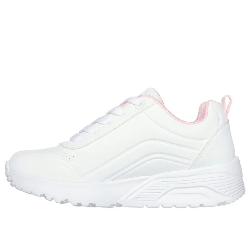 SKECHERS PATIKE UNO LITE - EASY ZIP 