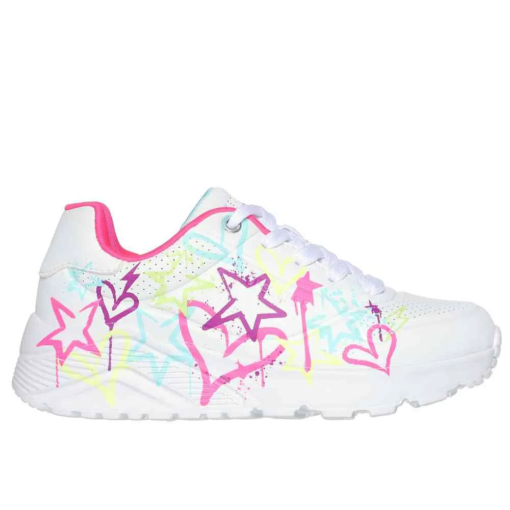 SKECHERS PATIKE UNO LITE - MY DRIP