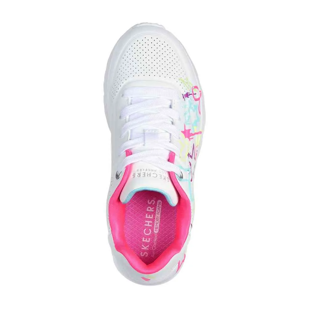SKECHERS PATIKE UNO LITE - MY DRIP