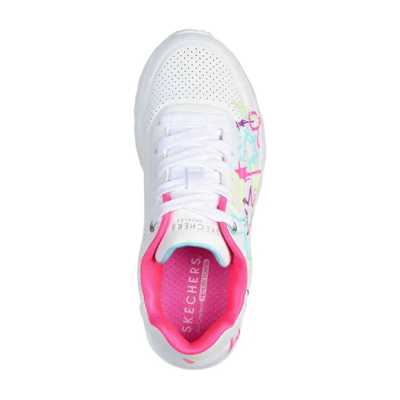 SKECHERS PATIKE UNO LITE - MY DRIP