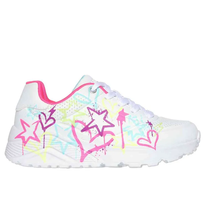 SKECHERS PATIKE UNO LITE - MY DRIP