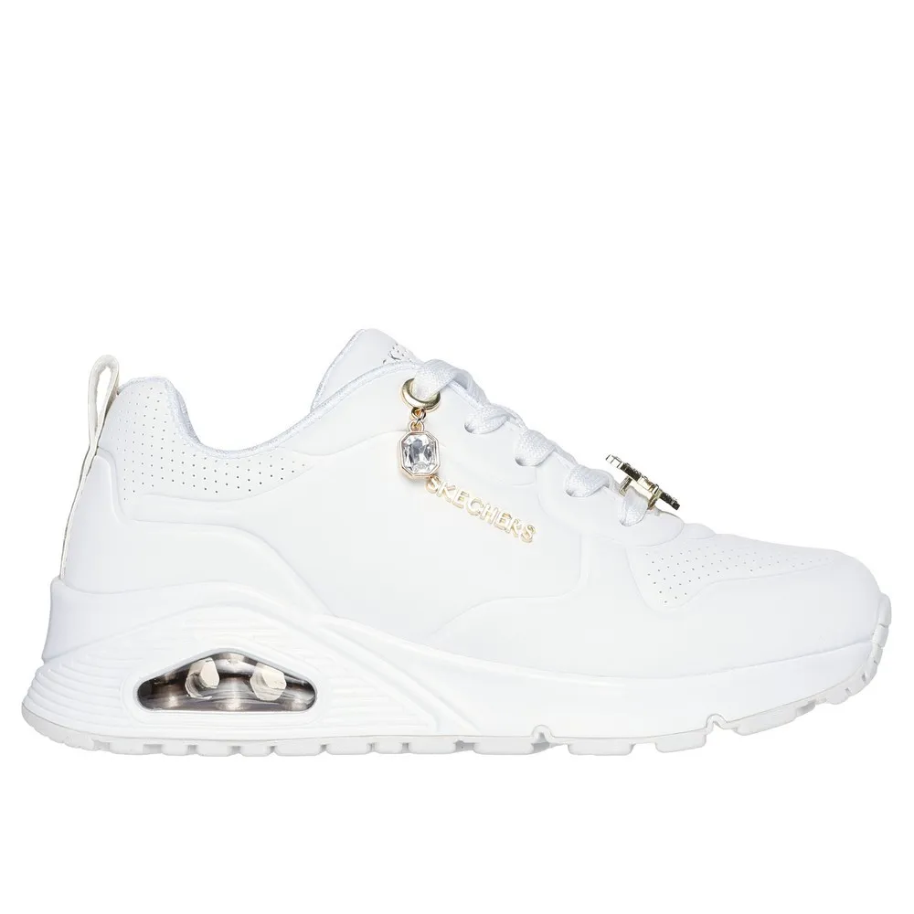 SKECHERS PATIKE UNO GEN1 - TRENDY JEWELS 