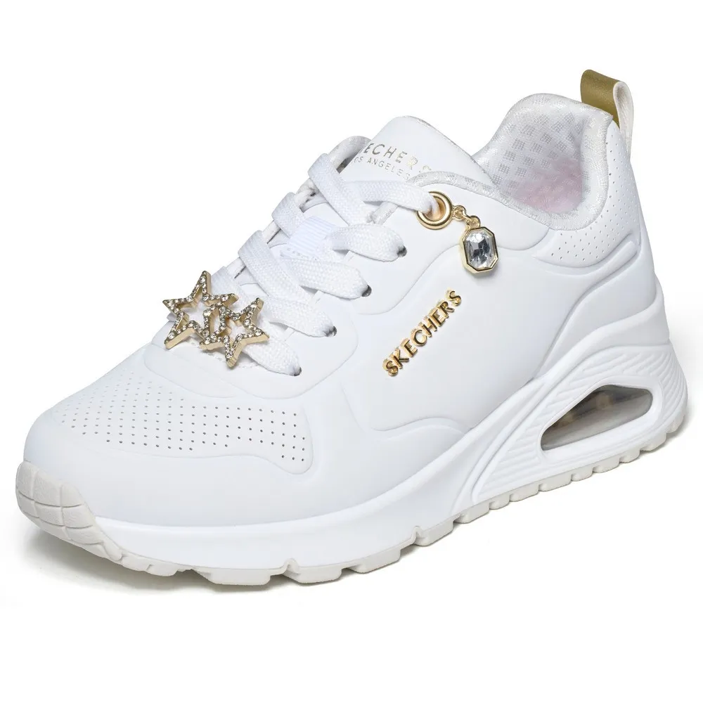 SKECHERS PATIKE UNO GEN1 - TRENDY JEWELS 