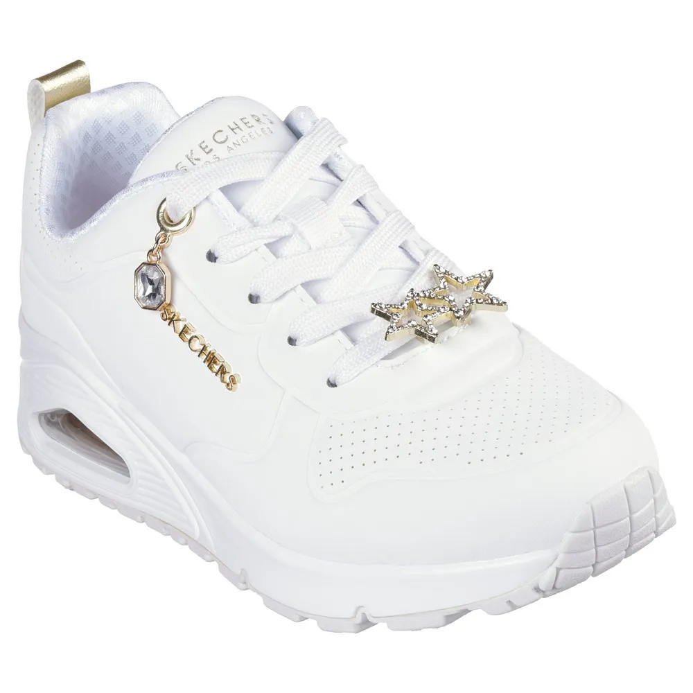 SKECHERS PATIKE UNO GEN1 - TRENDY JEWELS 