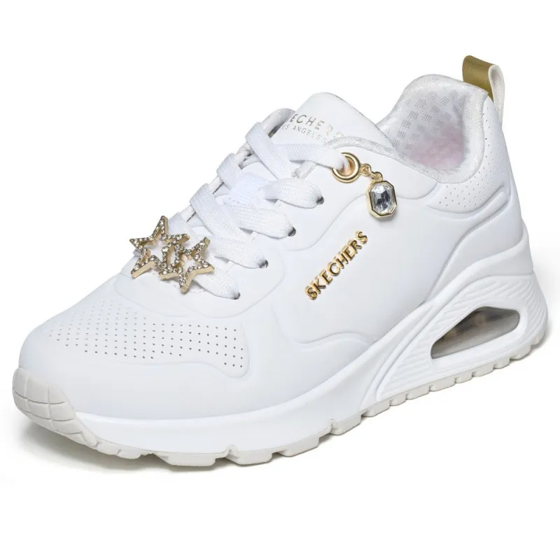SKECHERS PATIKE UNO GEN1 - TRENDY JEWELS 