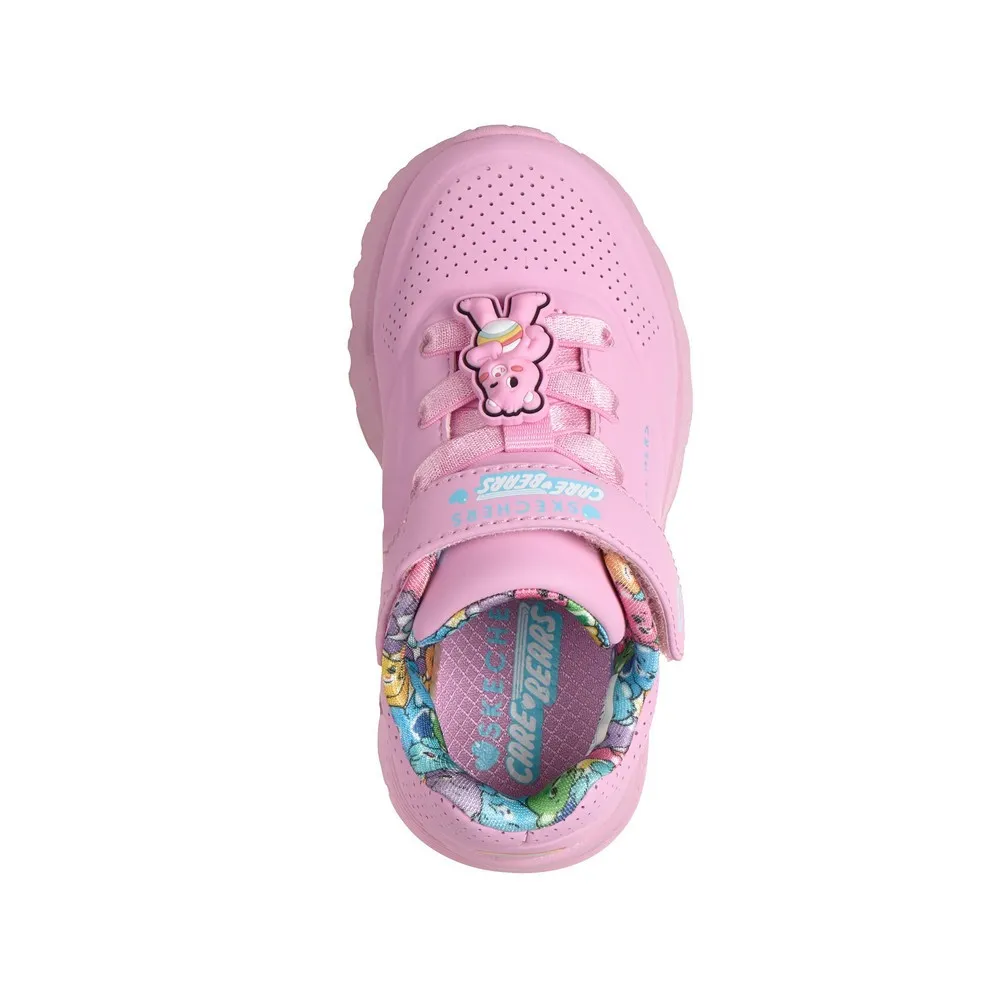 SKECHERS PATIKE UNO LITE-BEAR SPIRIT 