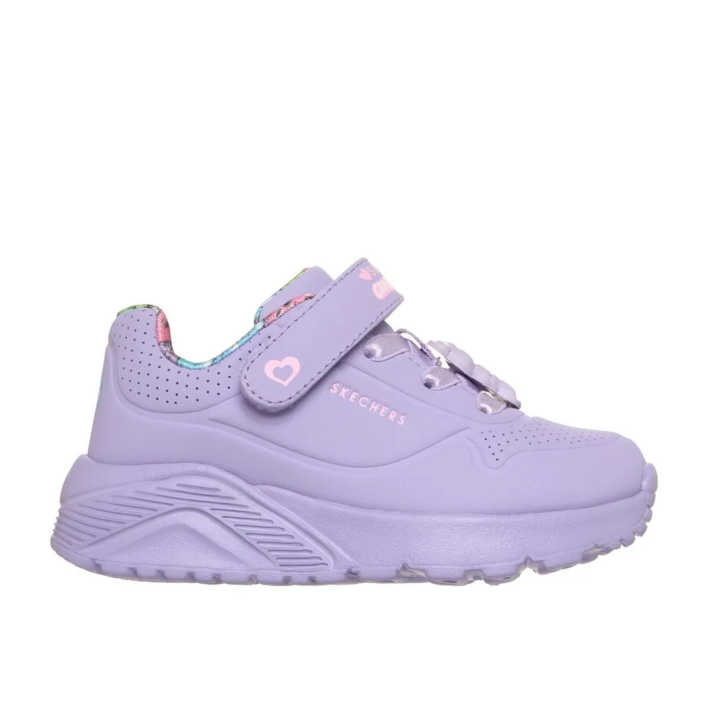 SKECHERS PATIKE UNO LITE-BEAR SPIRIT 