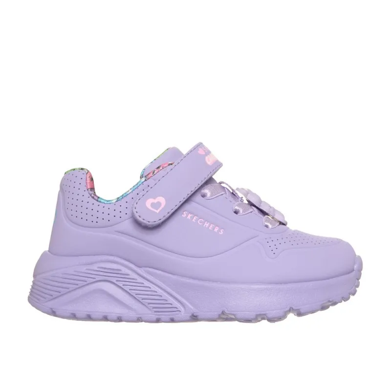 SKECHERS PATIKE UNO LITE-BEAR SPIRIT 