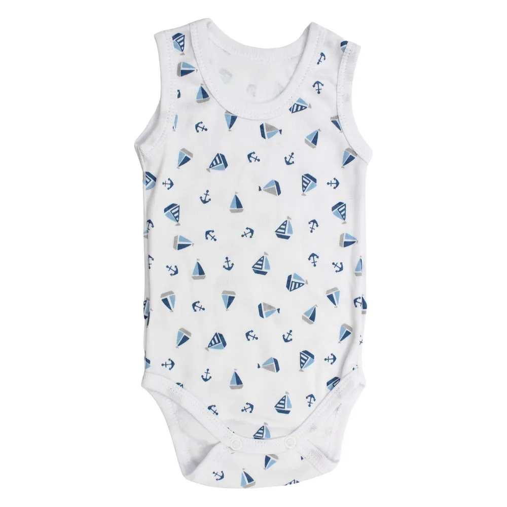 KIDZZ BODI SINGLE ATLET 