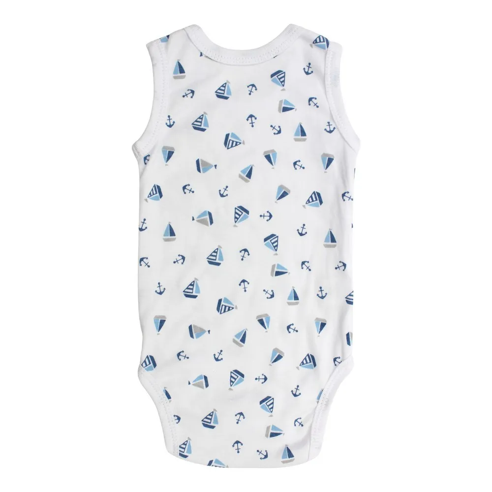 KIDZZ BODI SINGLE ATLET 