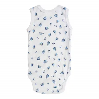 KIDZZ BODI SINGLE ATLET 