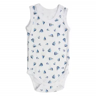 KIDZZ BODI SINGLE ATLET 