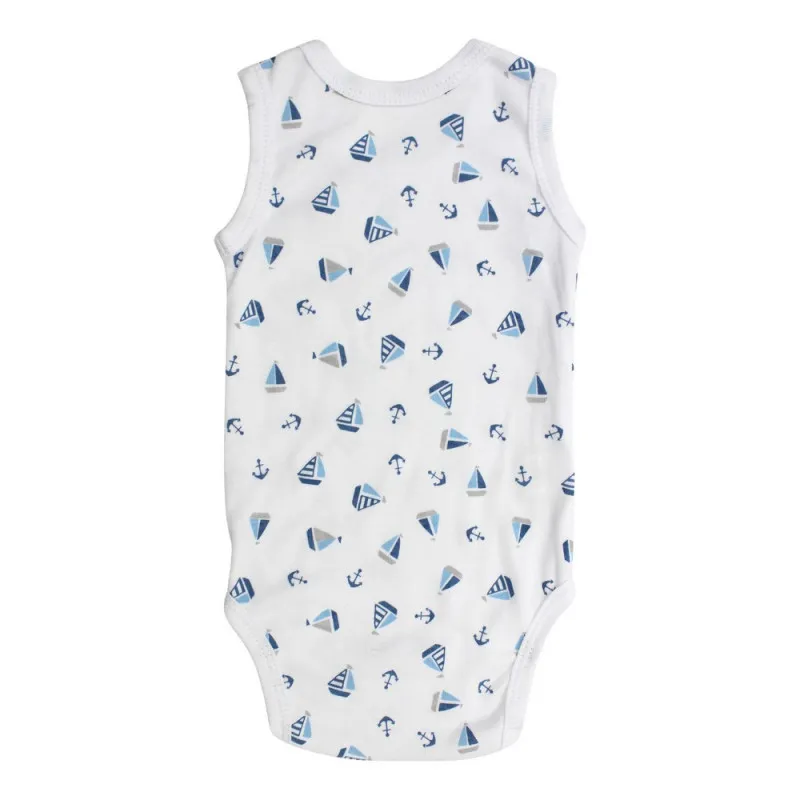 KIDZZ BODI SINGLE ATLET 