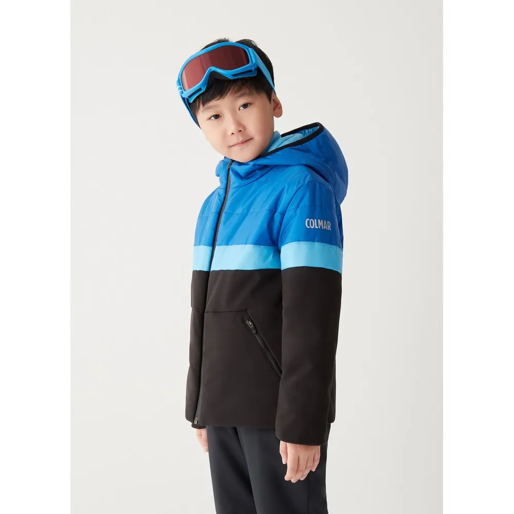 COLMAR BOY SKI JACKET-DECIJA JAKNA