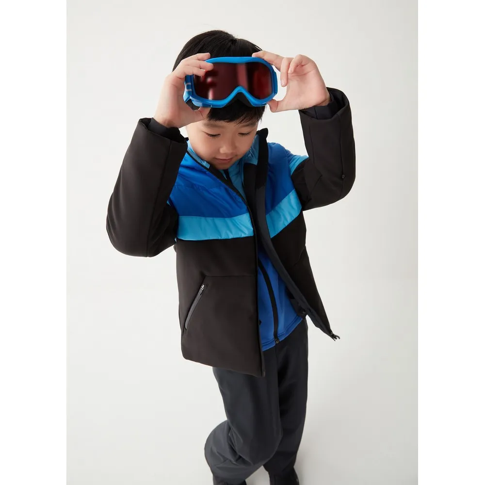 COLMAR BOY SKI JACKET-DECIJA JAKNA