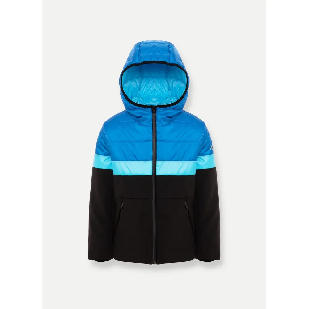 COLMAR BOY SKI JACKET-DECIJA JAKNA